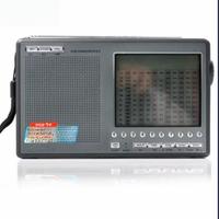DE1103 Ricevitore radio stereo digitale a onde cor