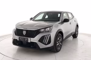 PEUGEOT 2008 1.2 hybrid Style 145cv e-dcs6