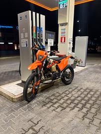 Ktm exc 300 Motard/enduro