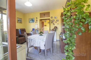 CASA INDIPENDENTE A PALOMBARA SABINA