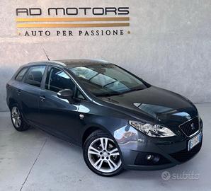 Seat Ibiza ST