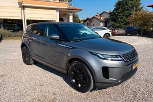 Land Rover Range Evoque 1.5 I3 PHEV 300 CV AWD Aut
