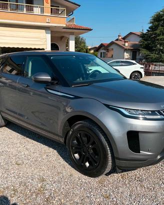 Land Rover Range Evoque 1.5 I3 PHEV 300 CV AWD Aut