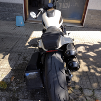 Sportster 1250 S
