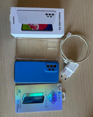 Samsung Galaxy A52s 5g
