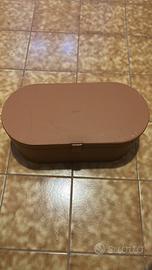 Dyson air wrap