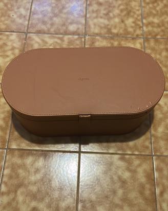 Dyson air wrap