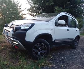 FIAT Panda Cross - 2016