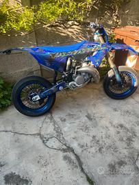Yz 125