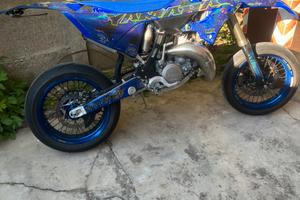 Yz 125