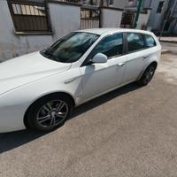 Alfa romeo 159 sw progression 120 cv