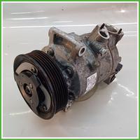 Compressore Clima AC Aria Condizionata SANDEN 8416