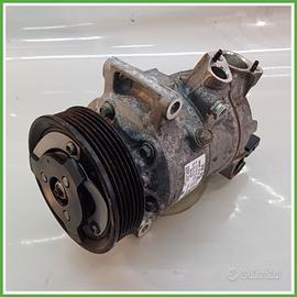Compressore Clima AC Aria Condizionata SANDEN 8416