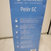 Ventilatore peler c6