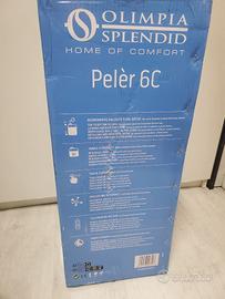 Ventilatore peler c6