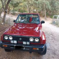 Fuoristrada  Bertone freeclimber 2.