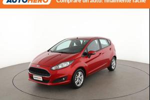 FORD Fiesta CY35354