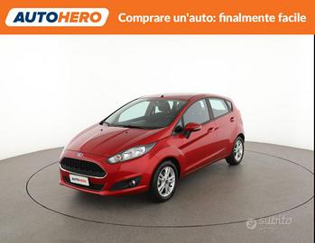 FORD Fiesta CY35354