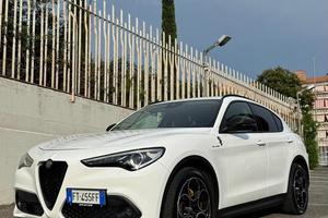 ALFA ROMEO STELVIO 2.2 160 CV Q2