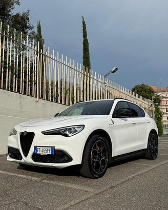 ALFA ROMEO STELVIO 2.2 160 CV Q2