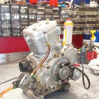 motore go kart vortex roK