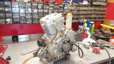 motore go kart vortex roK