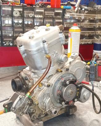 motore go kart vortex roK