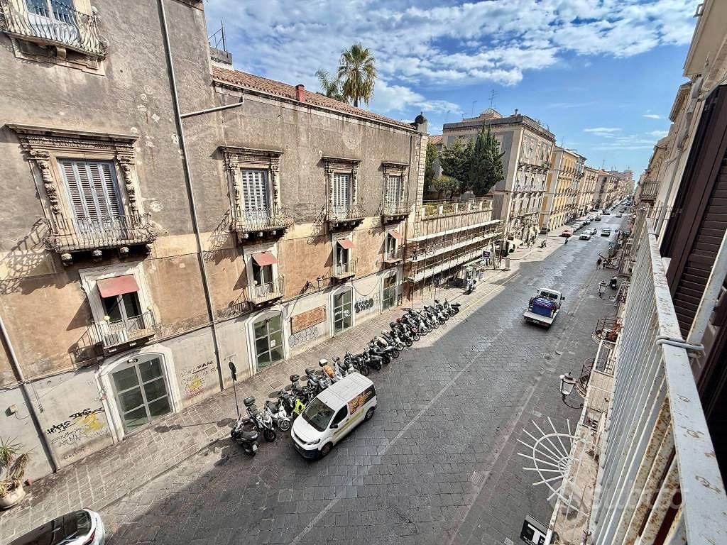 Appartamento – Catania, San Berillo, Centro storico - Vista 4