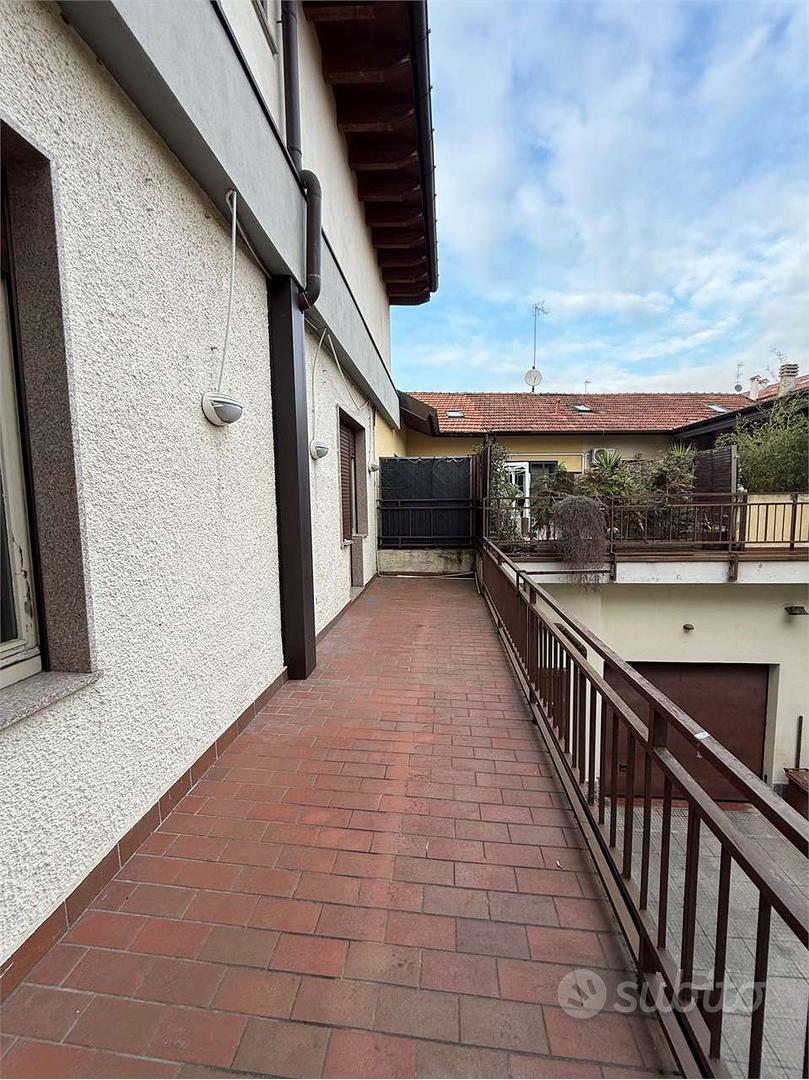 Apartment in Lissone, Bareggia - Vista 2