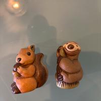 Thun coppia animali