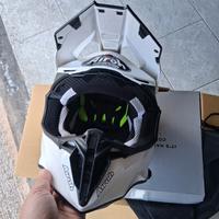 casco airohh m
