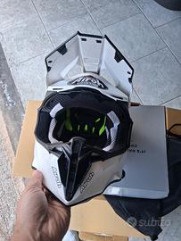 casco airohh m