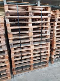 PALLET 80x120