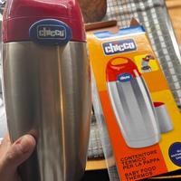 Contenitore termico papps chicco
