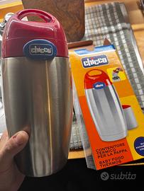 Contenitore termico papps chicco