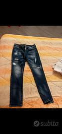 jeans dsquared2