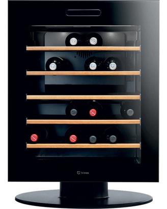 Cantina vino cm. 60 h 85 Irinox HVFS2350001