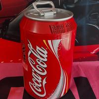 Frigo Coca Cola