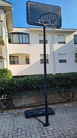 Canestro da cortile