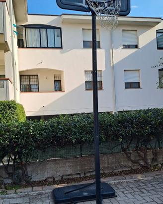 Canestro da cortile