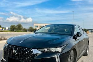 DS 4 BlueHDi Trocadero