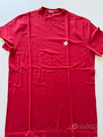 T shirt zanone slowear taglia 50 maglietta