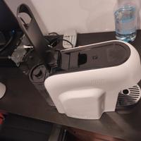 Bialetti smart macchinetta caffè (capsule omaggio)