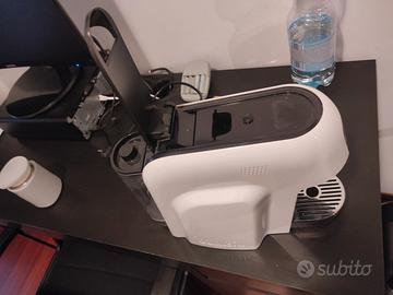 Bialetti smart macchinetta caffè (capsule omaggio)