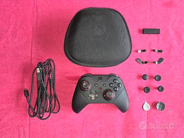Xbox Elite Series 2 controller