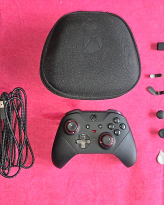 Xbox Elite Series 2 controller
