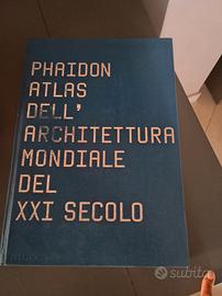 Phaidon dell'architettura moderna