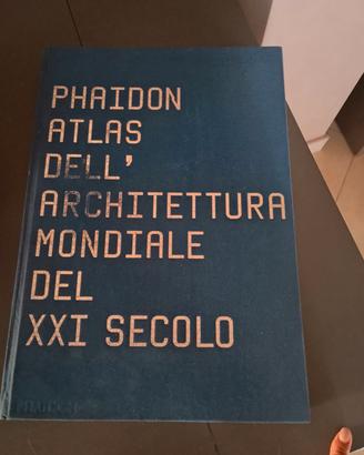 Phaidon dell'architettura moderna