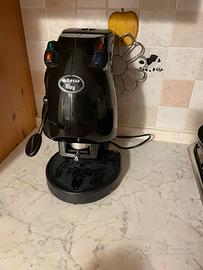 MACCHINA DA CAFFÈ DIDIESSE FROG