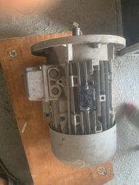 Motore trifase carpanelli m100b4